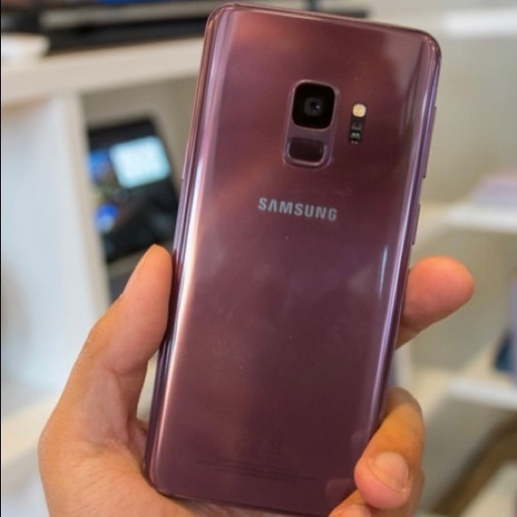Galaxy S9